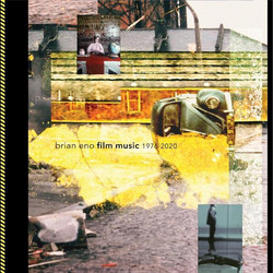 Film Music 1976-2020 (2LP)