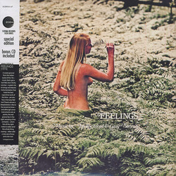 Feelings (LP + CD)