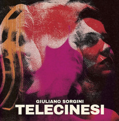 Telecinesi (7")