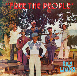 Free The People (LP)