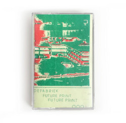 Future Print (Tape)