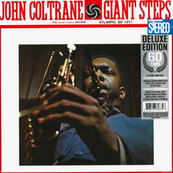 Giant Steps - 60 Year Anniversary (2LP)
