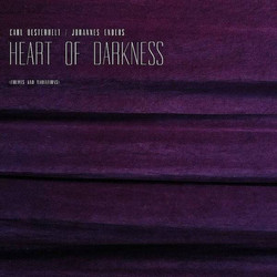 Heart Of Darkness (LP)