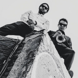 Heritage of the Invisible II (LP)