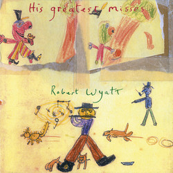 His Greatest Misses (2 LP)