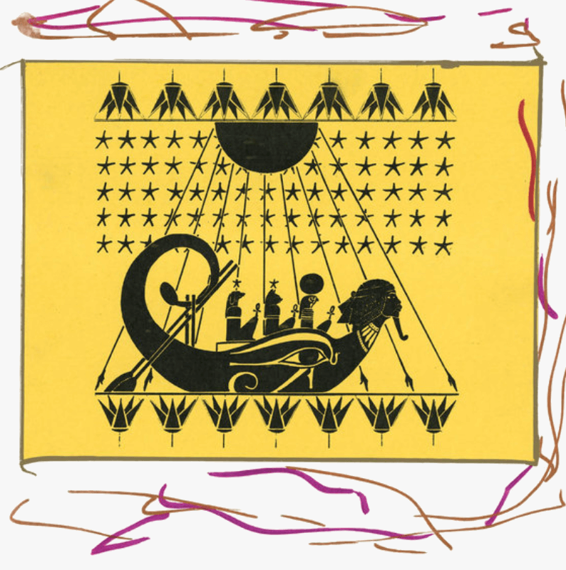 Sun Ra – Horizon (LP) – Soundohm