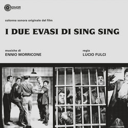 I due evasi di Sing Sing (LP)