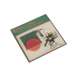 In Italy - Volume One (LP)