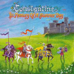 In Memory Of A Summer Day (Lp)