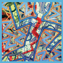 Incarceration By Abstraction (LP)
