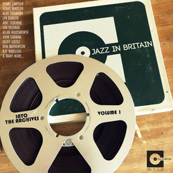 Into The Archives Vol. 1 ‎(LP)
