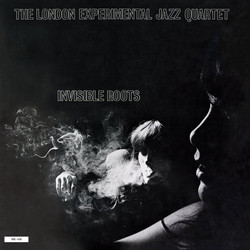 Invisible Roots (LP)