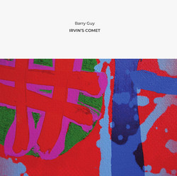 Irvin's Comet (LP)