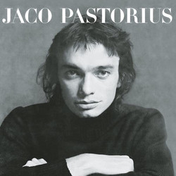 Jaco Pastorius (LP)