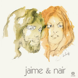 Jaime & Nair (LP)