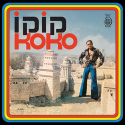Koko (LP)