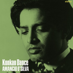 Konkan Dance (LP)