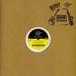 Kuja Orchestra (LP)