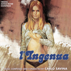 L’Ingenua / L’osceno Desiderio