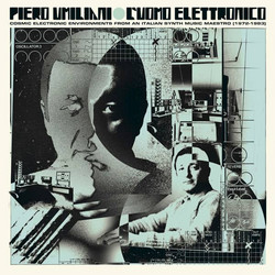 L'Uomo Elettronico