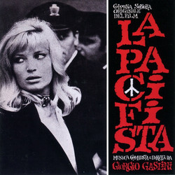 La Pacifista
