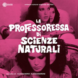 La Professoressa di Scienze Naturali (LP)