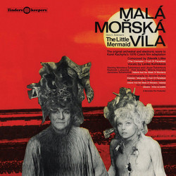 Mala Morska Vila (LP)