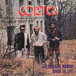 Les Oiseaux Morts / Back To Life (7")