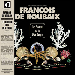 Les Secrets De La Mer Rouge (Lp)