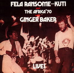 Live! (Lp)