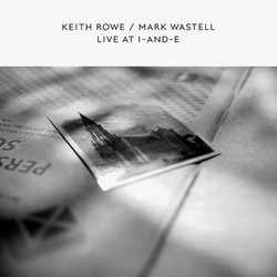 Live At I​-​And​-​E Festival (LP)