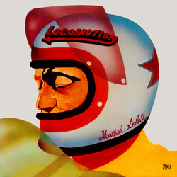 Locomotion (LP)