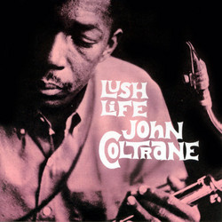 Lush Life (Purple LP)
