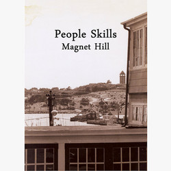 Magnet Hill (7")
