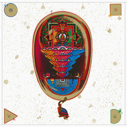 Mandala Trilogy +1 (2LP)