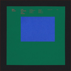 Mike Wexler with Synthetic Love Dream