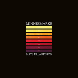 Minnesmärke (LP)
