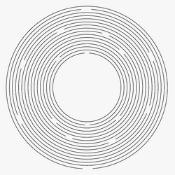 Öst-Väst Sommaren - MMXX-11 (Etched Crystal Clear LP)
