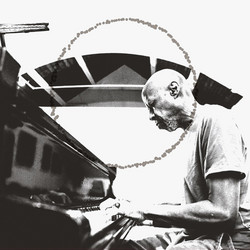 Moon Piano (LP)