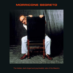 Morricone Segreto (2LP)