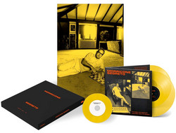 Morricone Segreto (BOX 2lp + 7"+Poster)