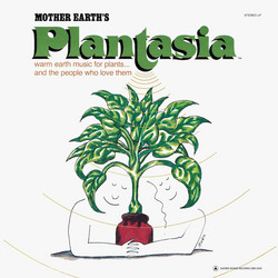 Mother Earth's Plantasia (LP)