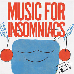 Music For Insomniacs (LP)