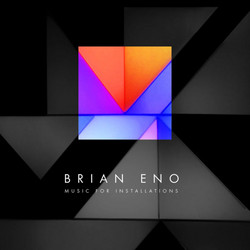 Music For Installations (6 CD Box) deluxe