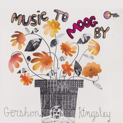 Music To Moog By