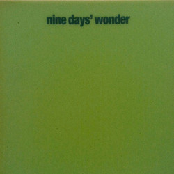 Nine Days Wonder (LP, special ed.)