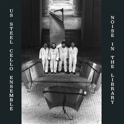 Noise In The Library (LP)