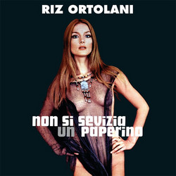 Non si sevizia un paperino (Red LP)