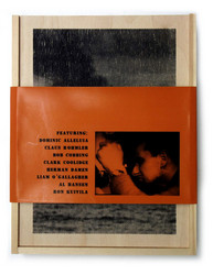 Observations In Electronic Music & Sound Poetry (8xTapes box)