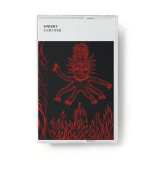 Omamy (Tape + Booklet)
